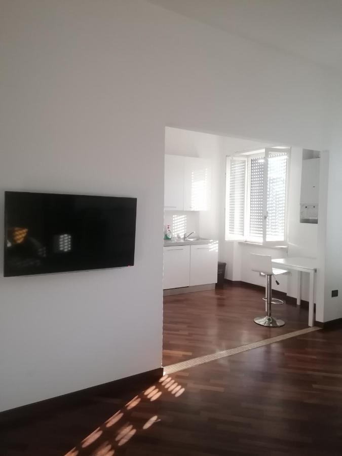 Mazzini 166 Lägenhet Pescara Exteriör bild