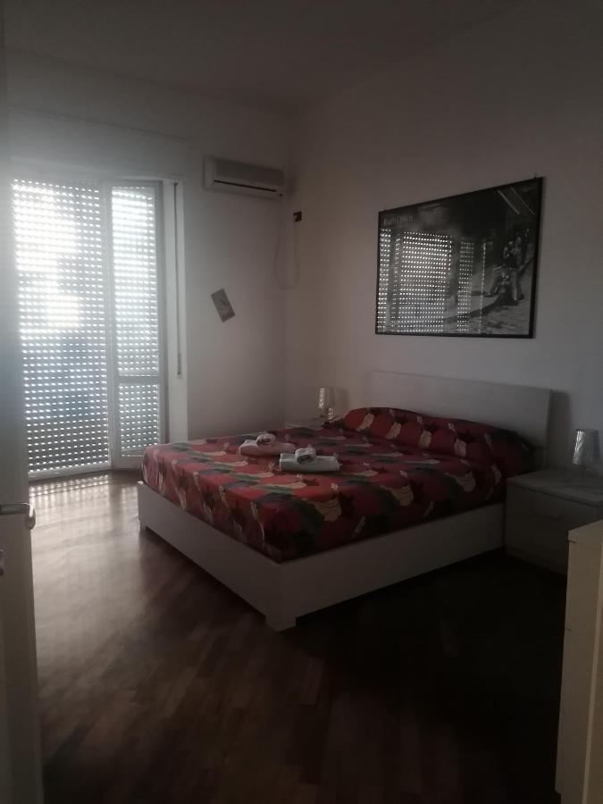 Mazzini 166 Lägenhet Pescara Exteriör bild