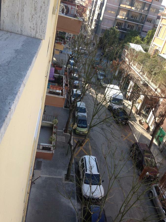 Mazzini 166 Lägenhet Pescara Exteriör bild