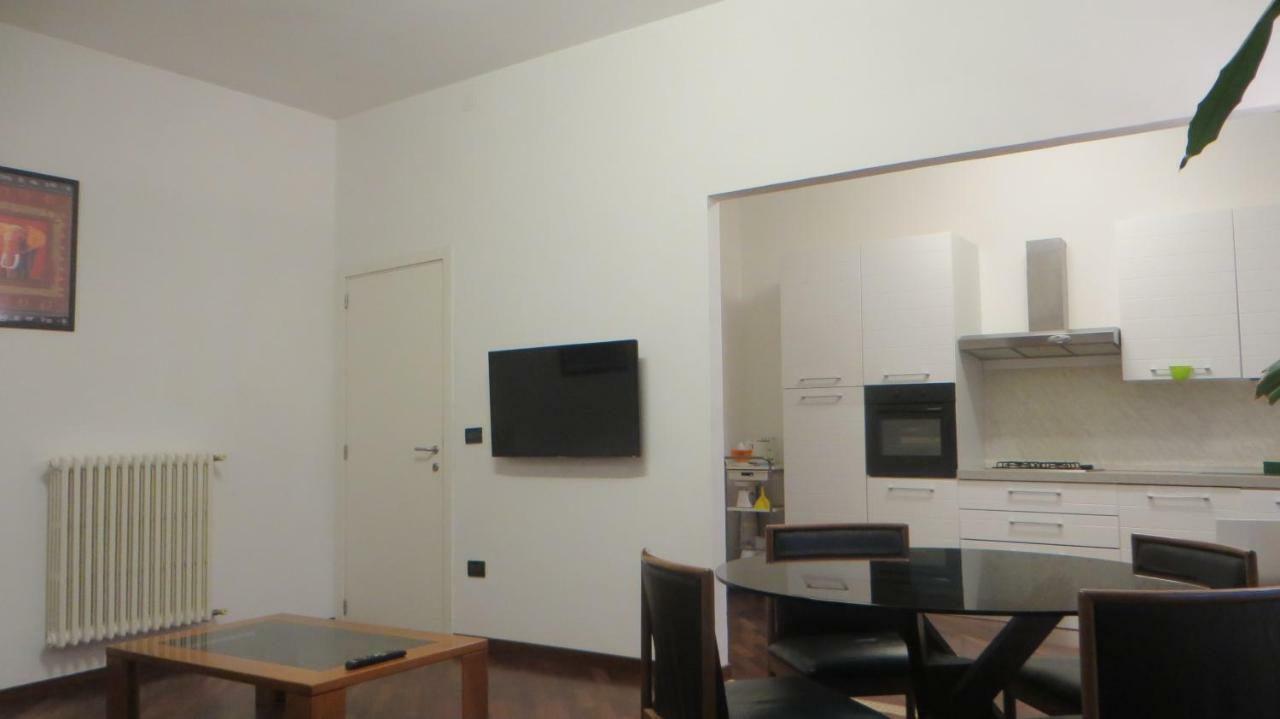 Mazzini 166 Lägenhet Pescara Exteriör bild